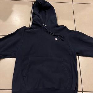 Champion hoodie